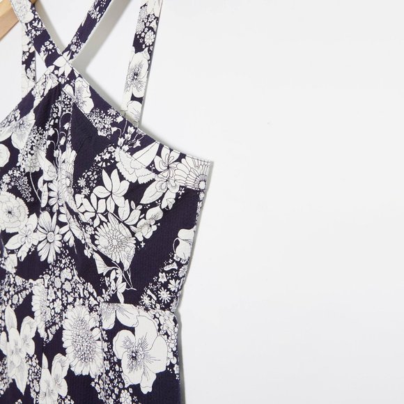 Anthropologie Magda Halter Jumpsuit - Picture 7 of 9